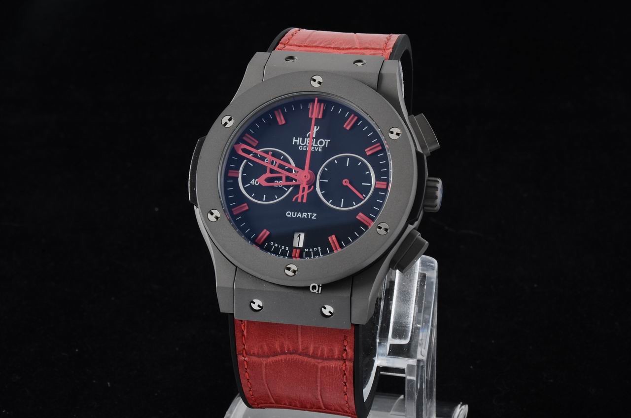 Hublot watch man-342